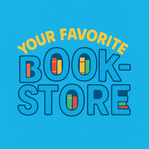 Your favorite bookstore